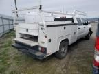 2016 GMC Sierra C2500 Heavy Duty