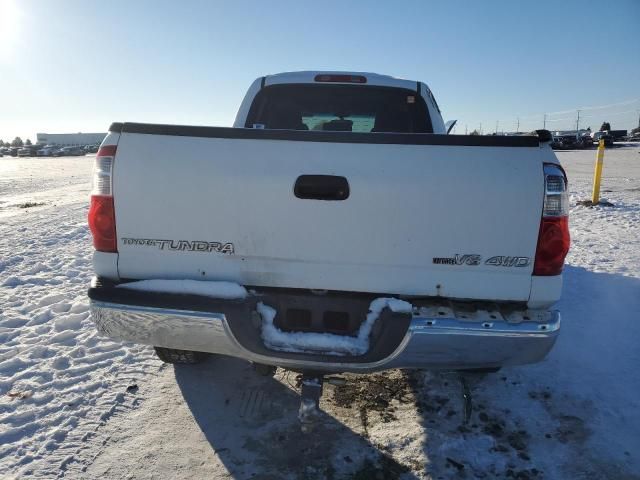 2004 Toyota Tundra Double Cab SR5