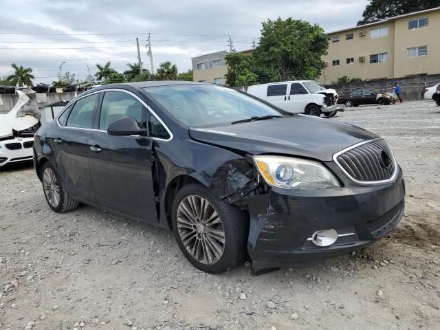 2014 Buick Verano