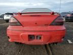 1999 Pontiac Grand AM GT
