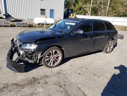 Audi a4 salvage cars for sale: 2011 Audi A4 Premium