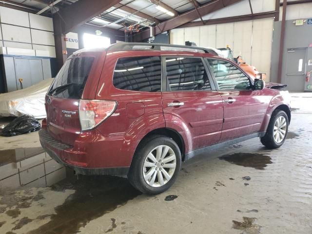 2011 Subaru Forester 2.5X Premium