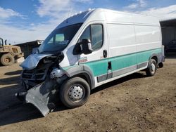 Dodge Promaster 3500 3500 High Vehiculos salvage en venta: 2016 Dodge RAM Promaster 3500 3500 High