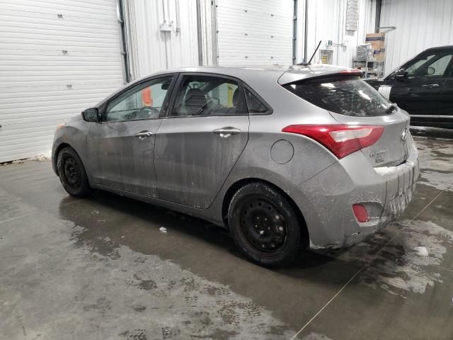 2013 Hyundai Elantra GT