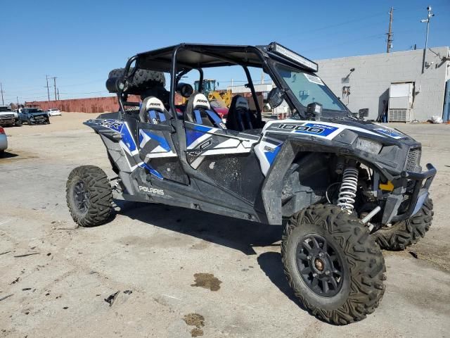 2017 Polaris RZR XP 4 1000 EPS