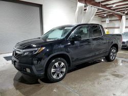 Honda salvage cars for sale: 2018 Honda Ridgeline RTL