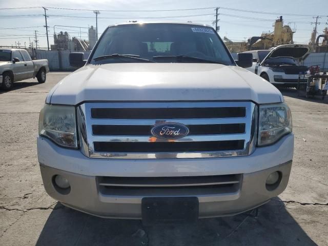 2010 Ford Expedition EL Eddie Bauer