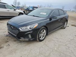 2018 Hyundai Sonata Sport for sale in Pekin, IL