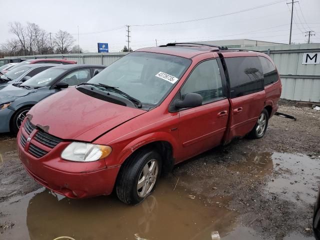 2006 Dodge Grand Caravan SXT