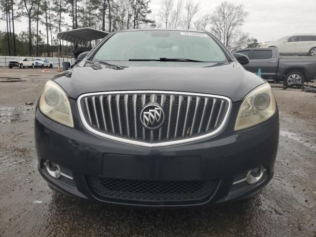 2013 Buick Verano