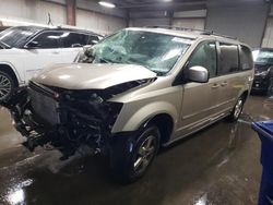 Dodge Caravan salvage cars for sale: 2009 Dodge Grand Caravan SXT