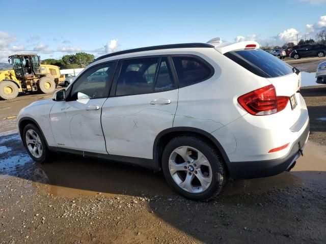 2014 BMW X1 SDRIVE28I