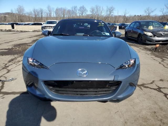 2020 Mazda MX-5 Miata Grand Touring