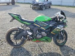 2019 Kawasaki ZX636 K for sale in Anderson, CA
