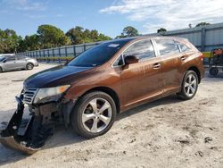 2011 Toyota Venza for sale in Fort Pierce, FL