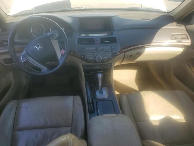 2008 Honda Accord EXL