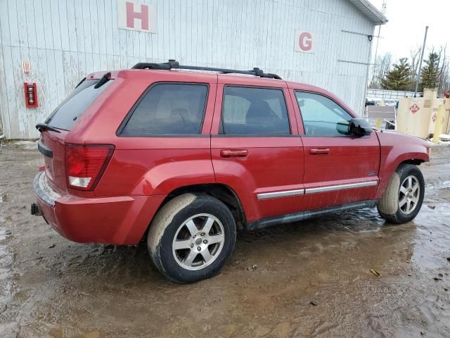 2009 Jeep Grand Cherokee Laredo