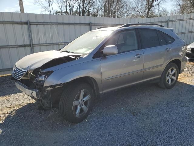 2005 Lexus RX 330