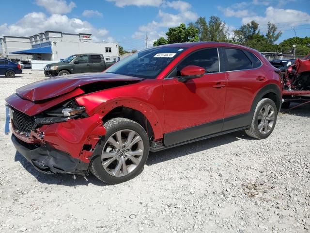 2022 Mazda CX-30 Select
