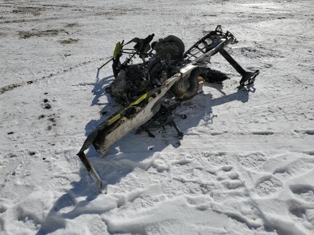 2018 Skidoo 2018 Skidoo Freeride