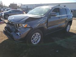 Jeep salvage cars for sale: 2020 Jeep Grand Cherokee Laredo