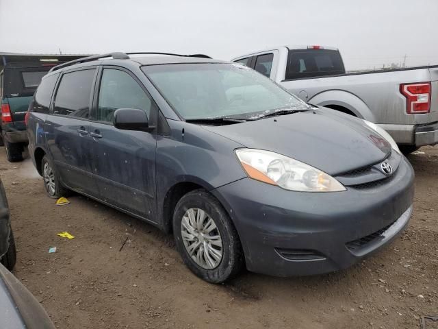 2008 Toyota Sienna CE