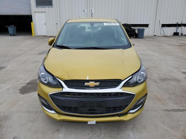 2022 Chevrolet Spark 1LT