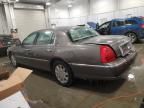 2004 Lincoln Town Car Ultimate