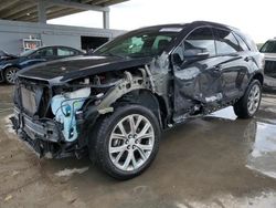 Cadillac xt5 salvage cars for sale: 2020 Cadillac XT5 Sport