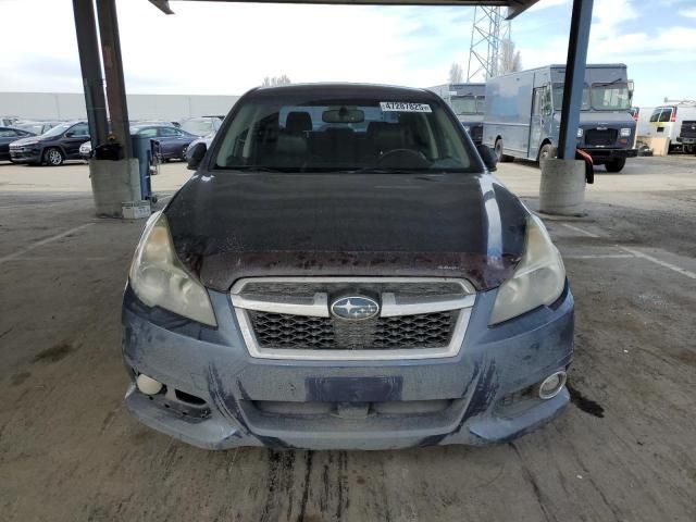 2013 Subaru Legacy 3.6R Limited