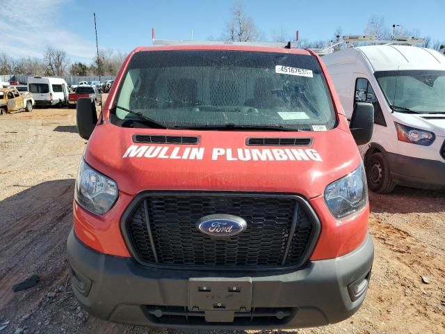 2024 Ford Transit T-250
