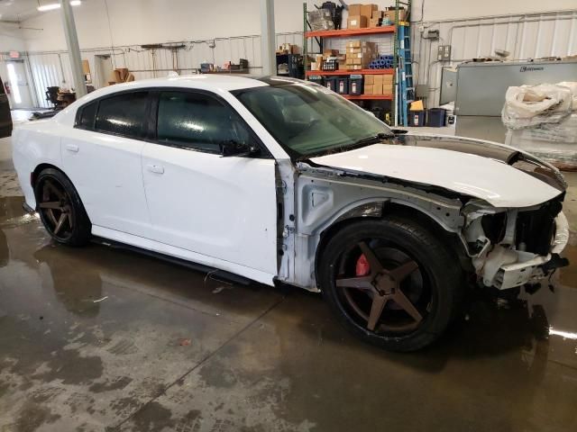 2015 Dodge Charger R/T Scat Pack