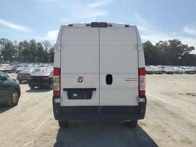 2024 Dodge RAM Promaster 2500 2500 High