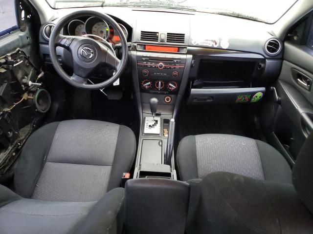 2008 Mazda 3 I