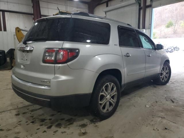 2013 GMC Acadia SLT-1