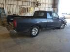 2000 Nissan Frontier King Cab XE