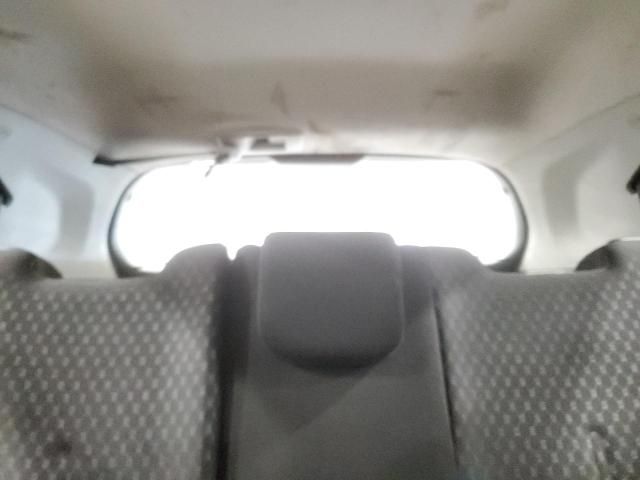 2014 Scion XD