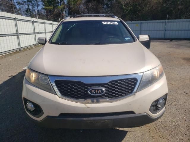 2011 KIA Sorento Base