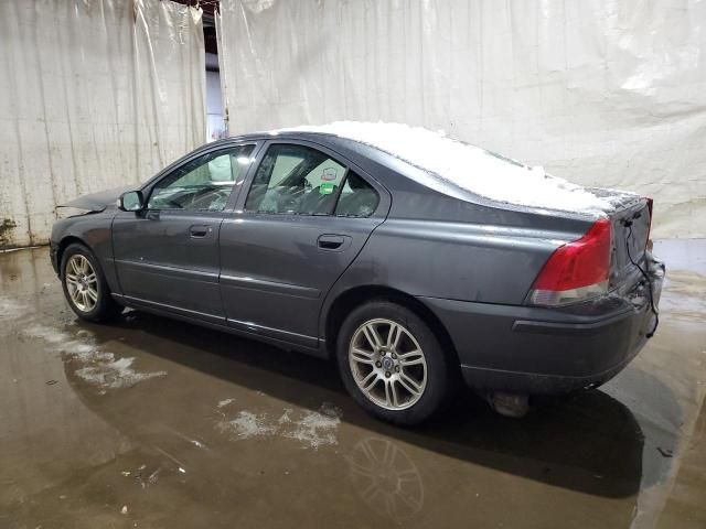 2008 Volvo S60 2.5T