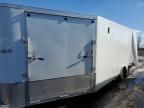 2021 ATC RAVAB85020+6-2T5.2K Enclosed Cargo Trailer