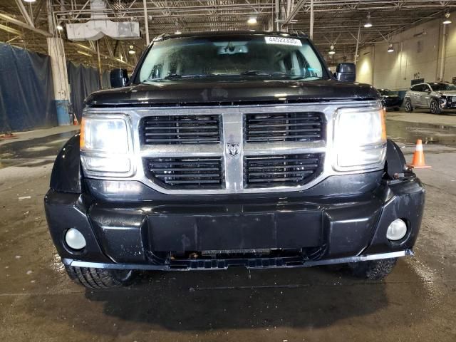 2008 Dodge Nitro SLT