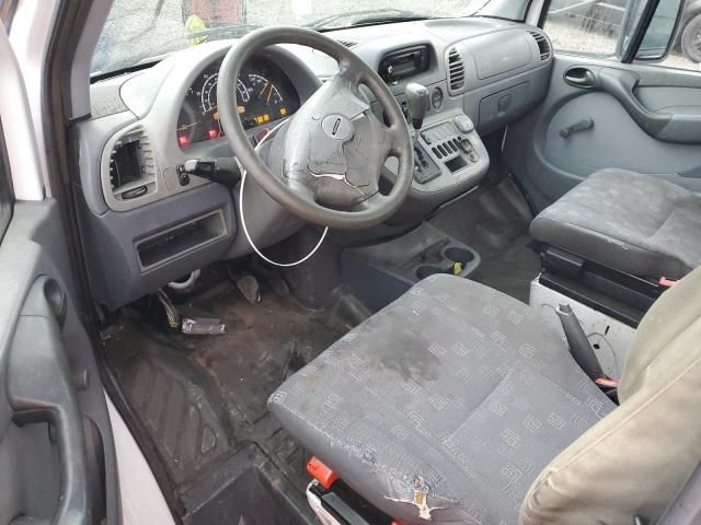 2005 Dodge Sprinter 2500