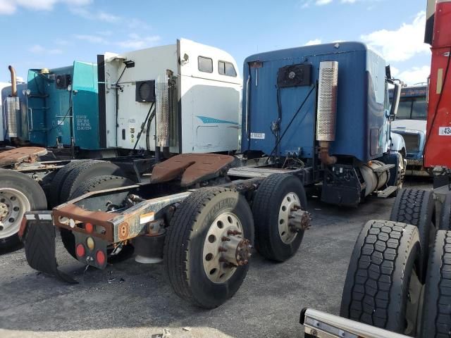 2007 Freightliner Conventional Columbia