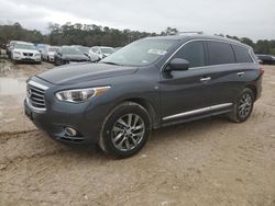 Infiniti qx60 salvage cars for sale: 2014 Infiniti QX60