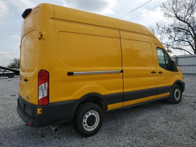2021 Ford Transit T-250