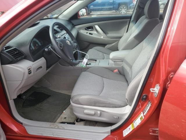 2009 Toyota Camry Base