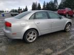 2007 Audi A4 2.0T Quattro