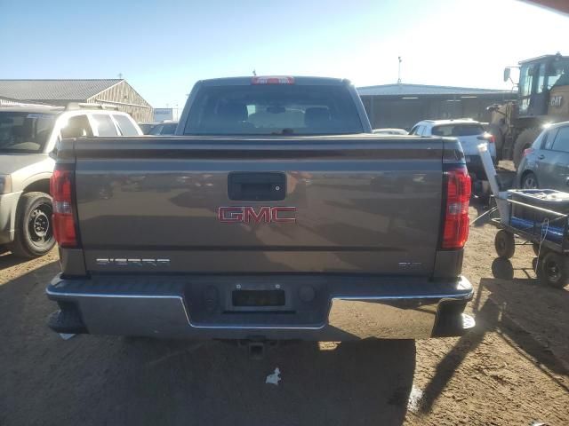 2014 GMC Sierra K1500 SLT