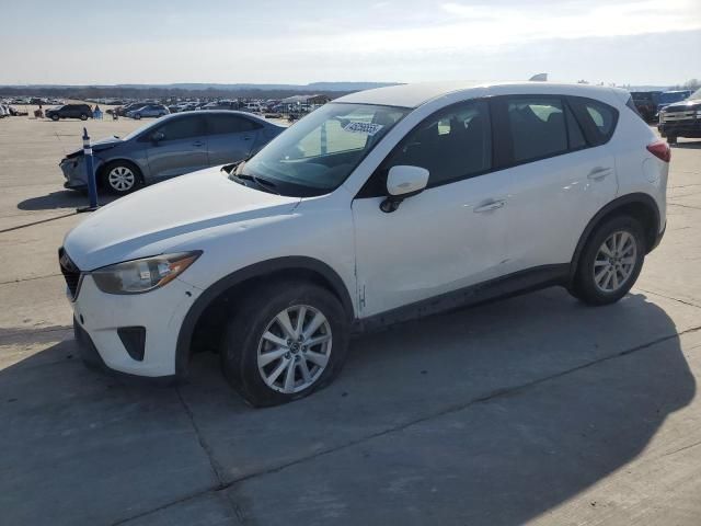 2013 Mazda CX-5 Sport