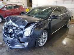 2015 Cadillac XTS Vsport Platinum en venta en Chicago Heights, IL